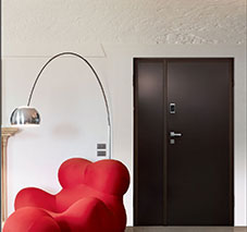 porte blindate dierre