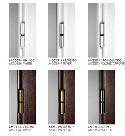 porte blindate dierre