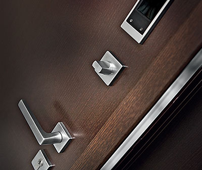 porte blindate dierre