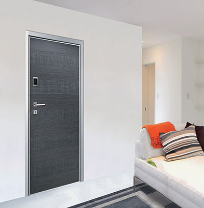 porte blindate dierre