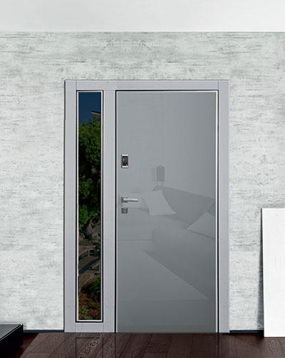 porte blindate dierre